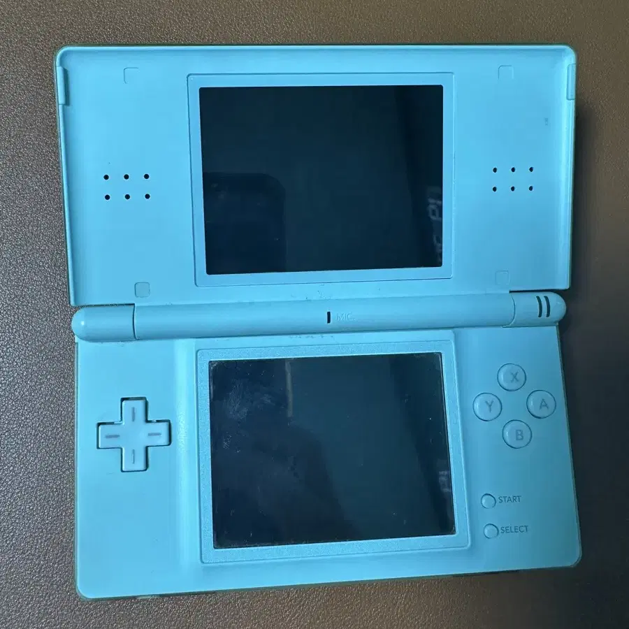 닌텐도 ds lite