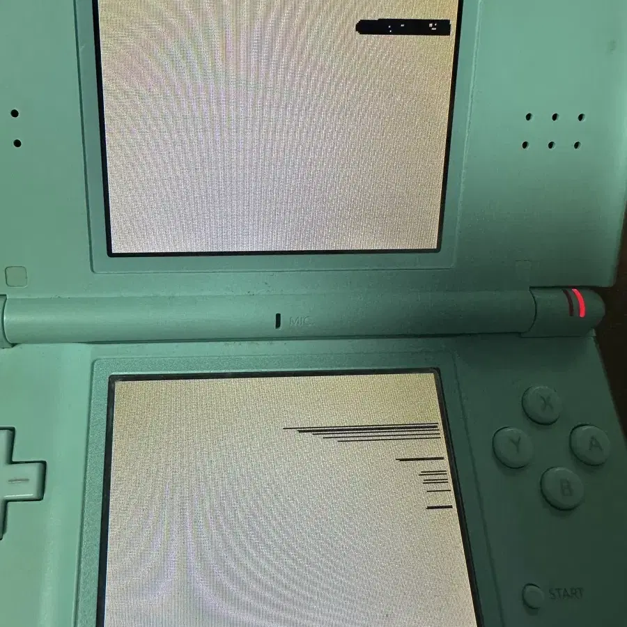 닌텐도 ds lite