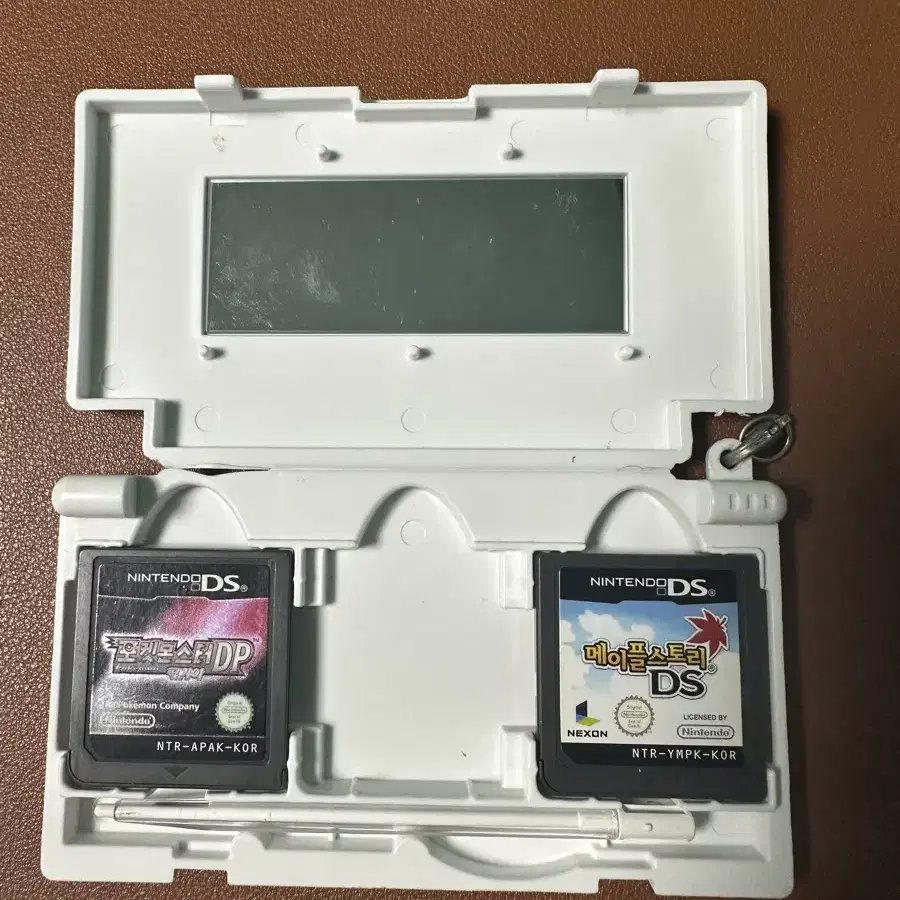 닌텐도 ds lite