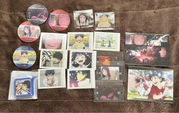 [한정 세트 !!]옷코츠 유타   주술회전 파샤코코 DVD 혜택