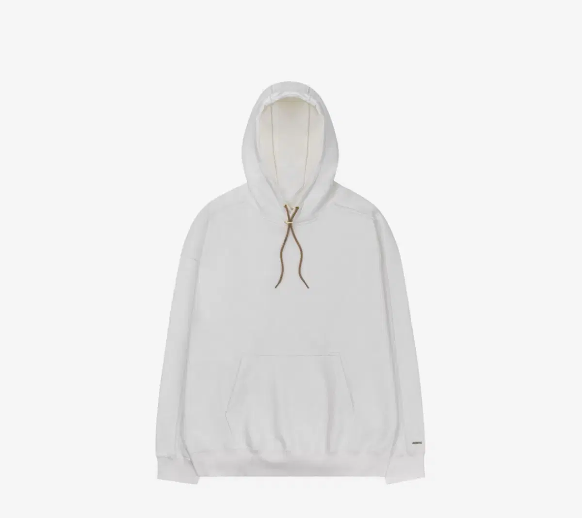 (M)Nike x Jacquemus Hoodie