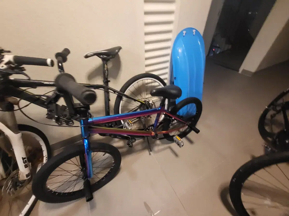 BMX