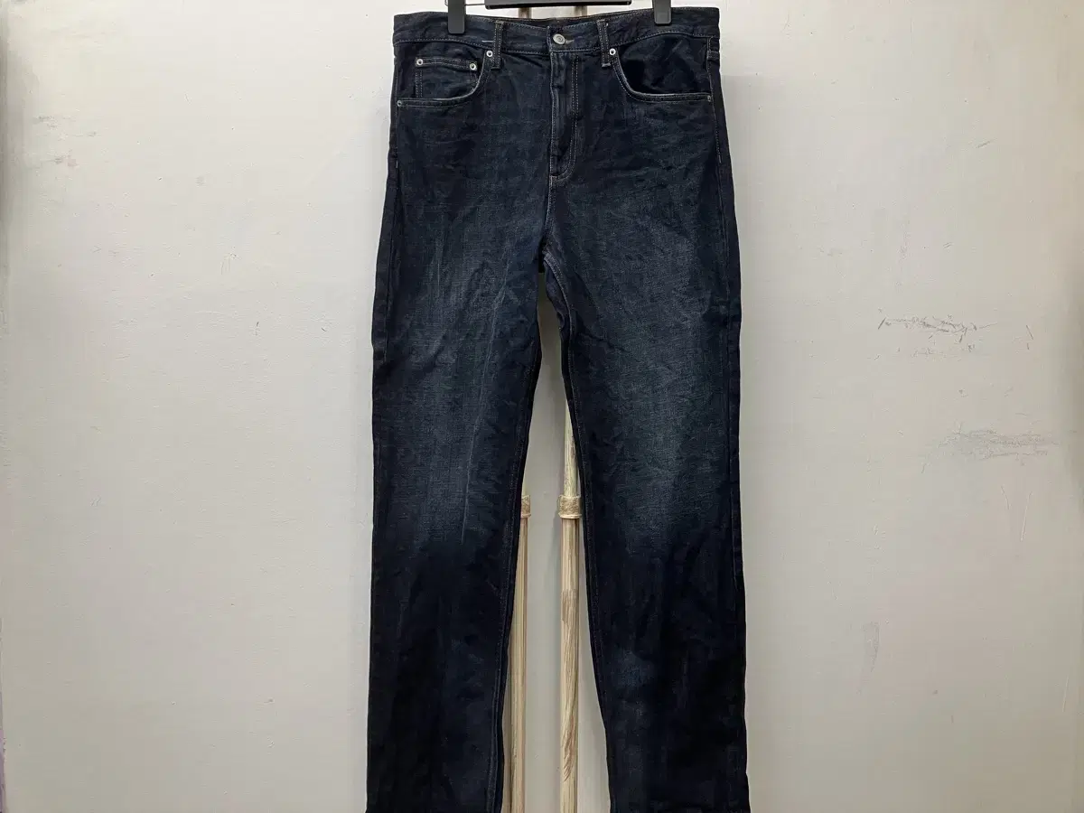 2 자라(ZARA) 청바지 USA-8