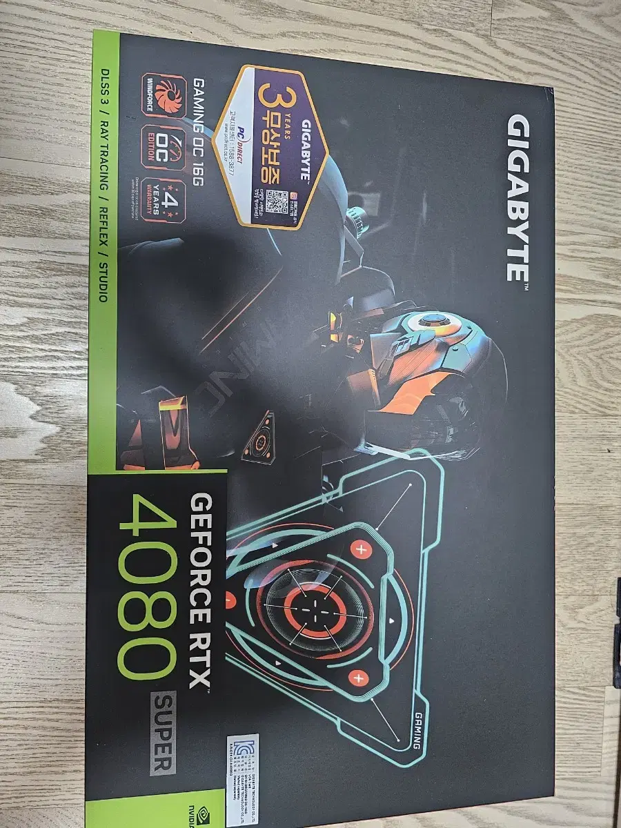 rtx4080 super