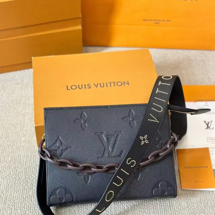 Louis Vuitton루이 뷔 통 가방