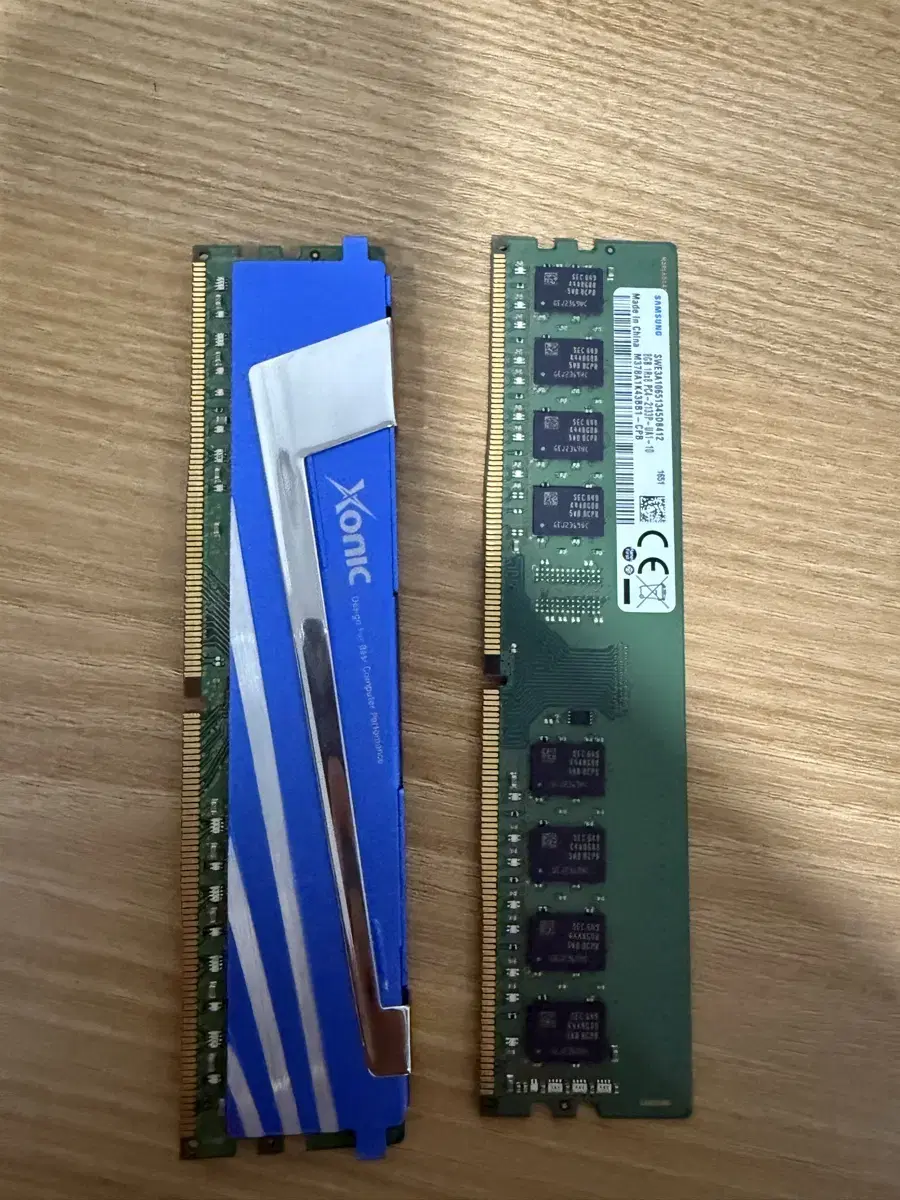 ddr4 8gb 팝니다