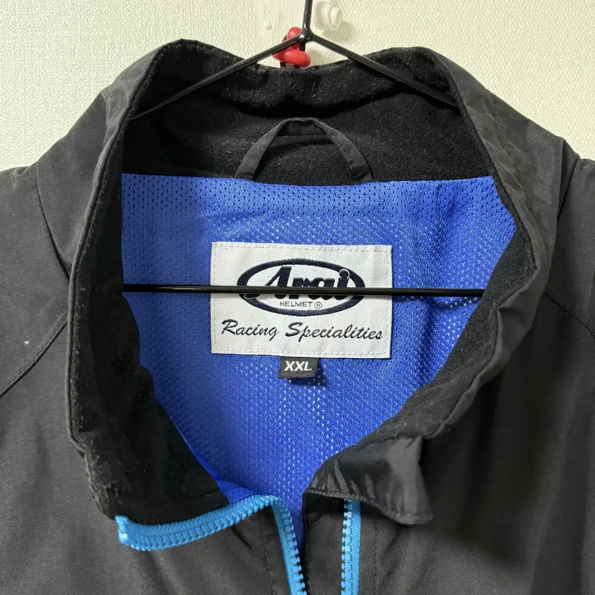 Arai 아라이 바람막이 오토바이 자켓 2XL