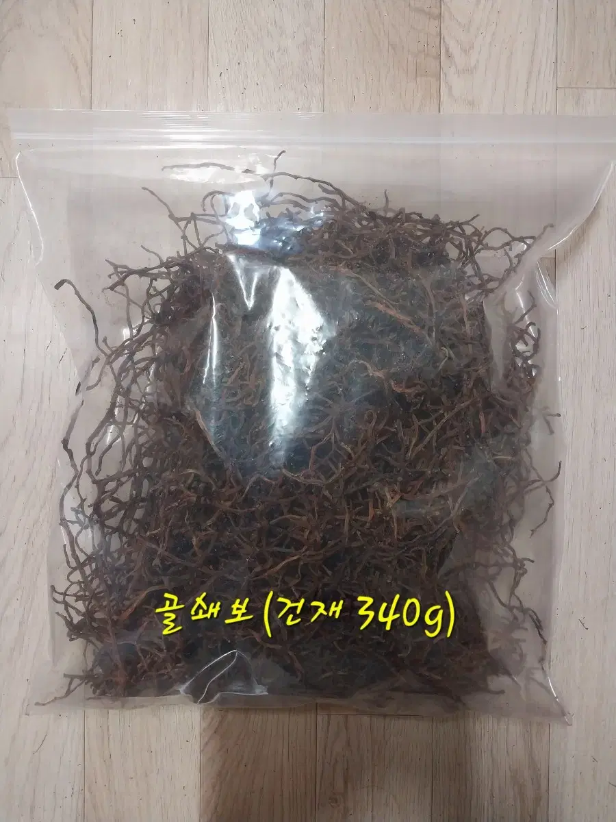 골쇄보(건재 340g)