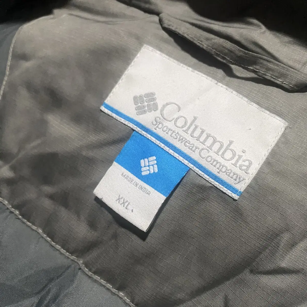 Columbia Jacket Sz XXL