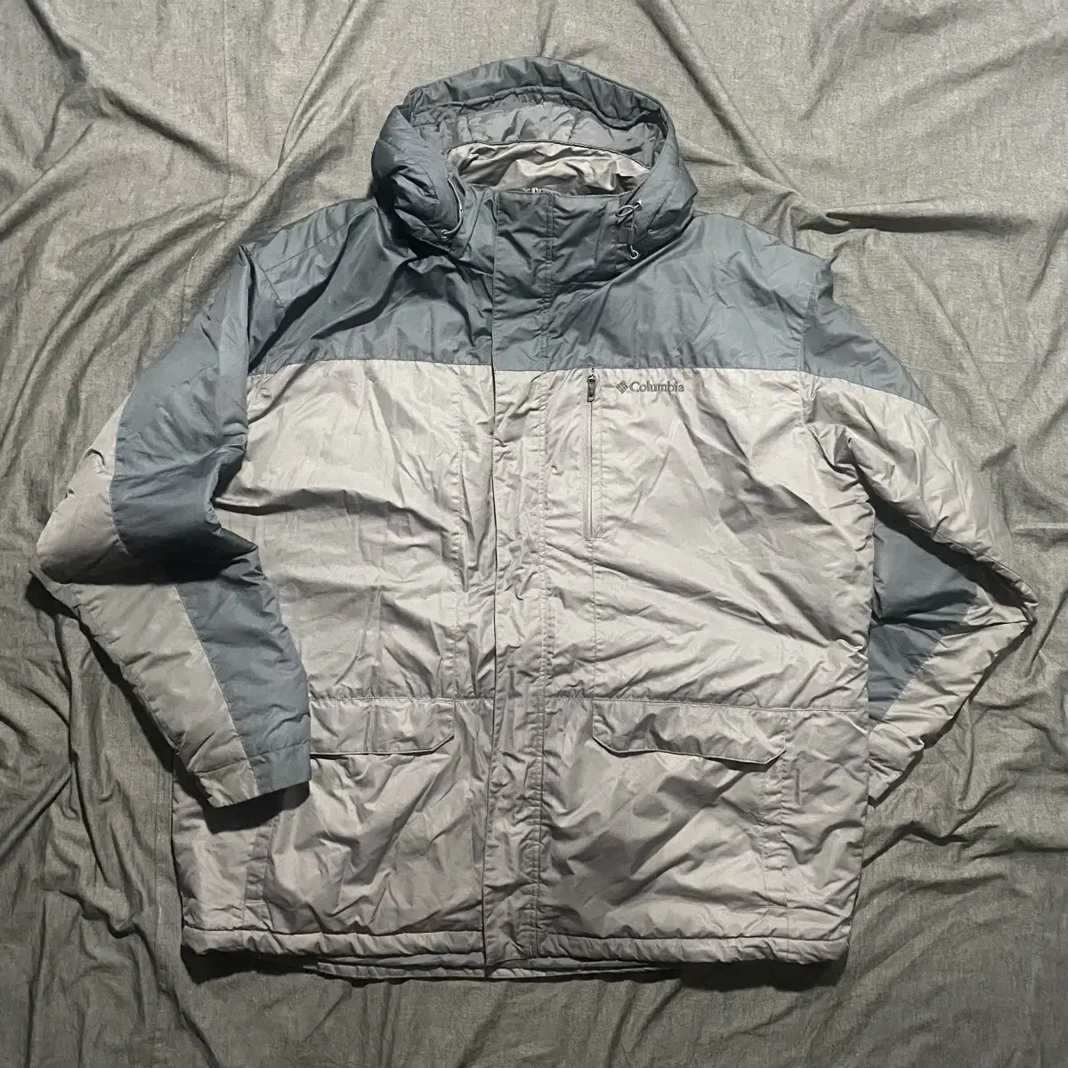 Columbia Jacket Sz XXL