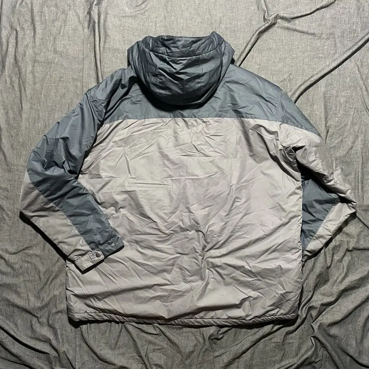 Columbia Jacket Sz XXL