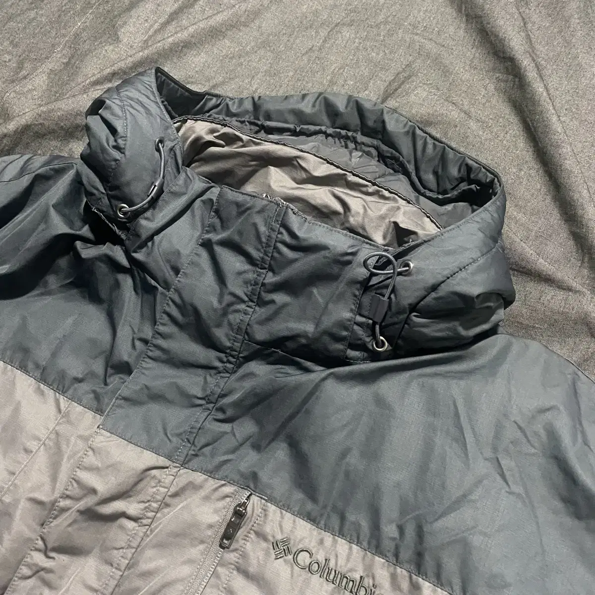 Columbia Jacket Sz XXL