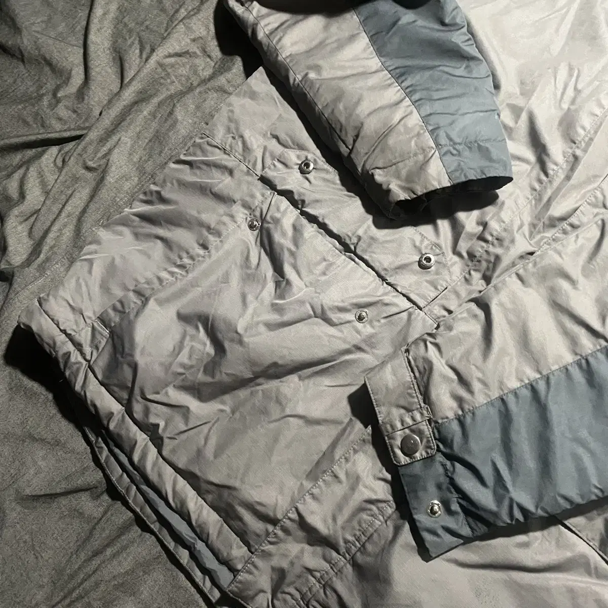 Columbia Jacket Sz XXL