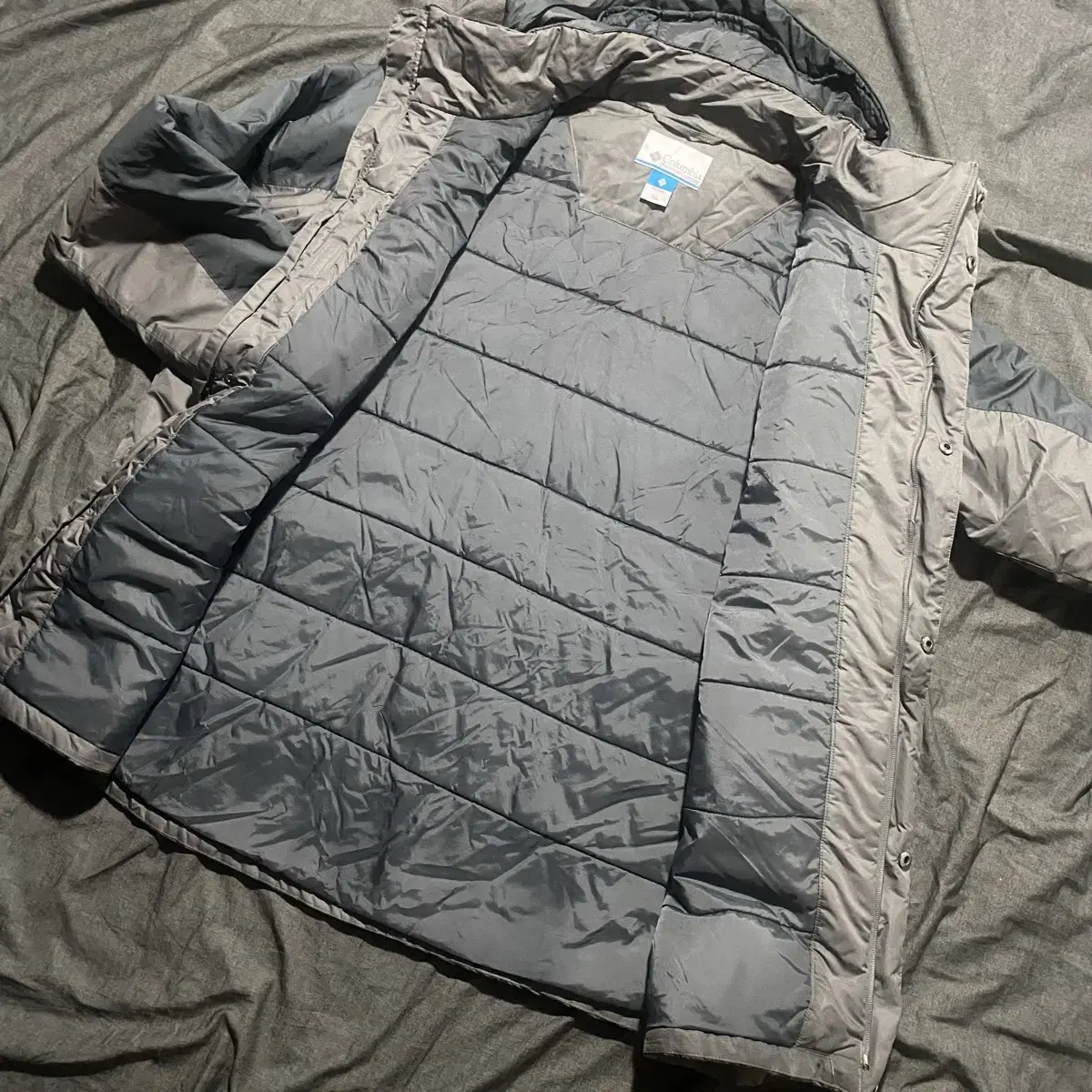 Columbia Jacket Sz XXL