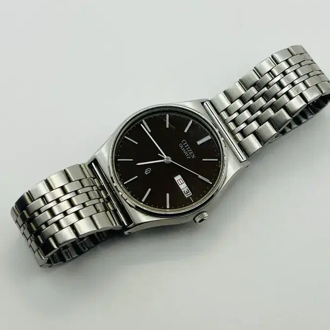 Citizen vintage watch