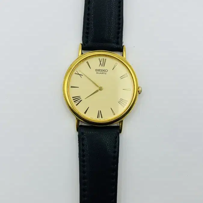 Seiko vintage watch