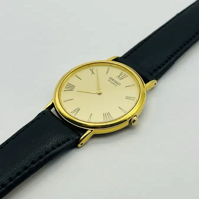 Seiko vintage watch