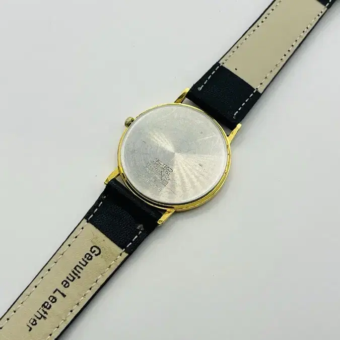 Seiko vintage watch