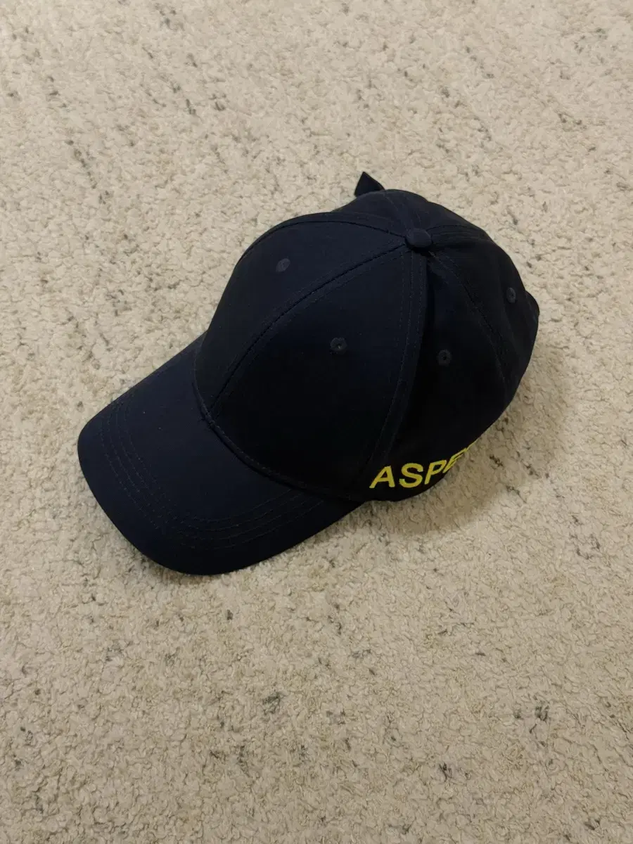 ASPESI ballcaps