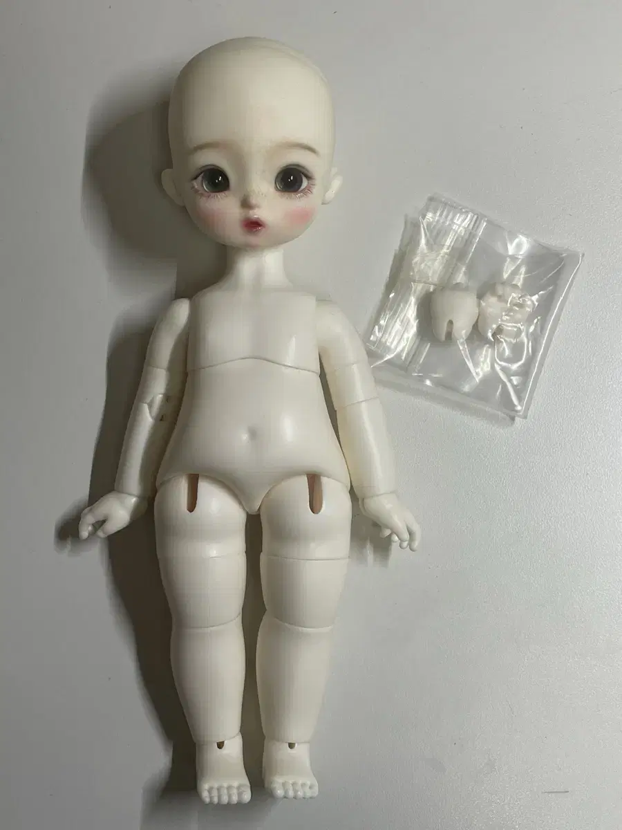 Cathaydoll 소각단 헤드 양도 ㅅㅊㅇ플러피치아웬수이돌