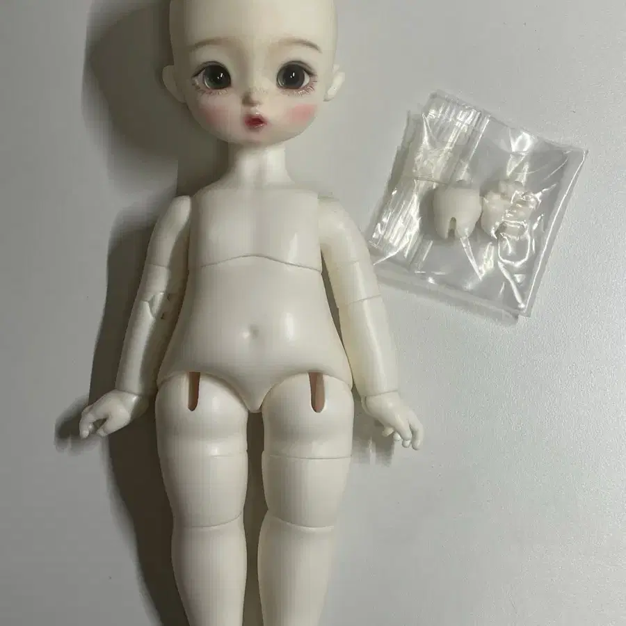 분할가능)중국구관Cathaydoll 소각단 본체 양도 ㅅㅊㅇ플러피치아웬