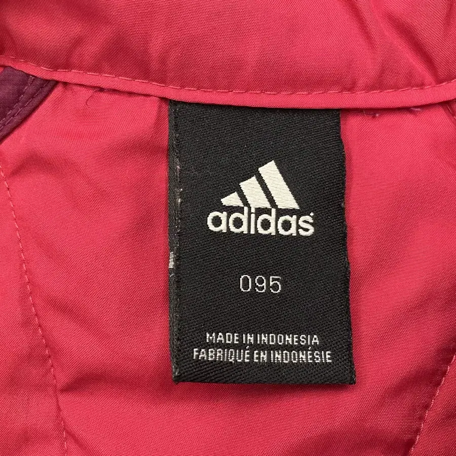 2 아디다스(adidas) 점퍼 95(M)