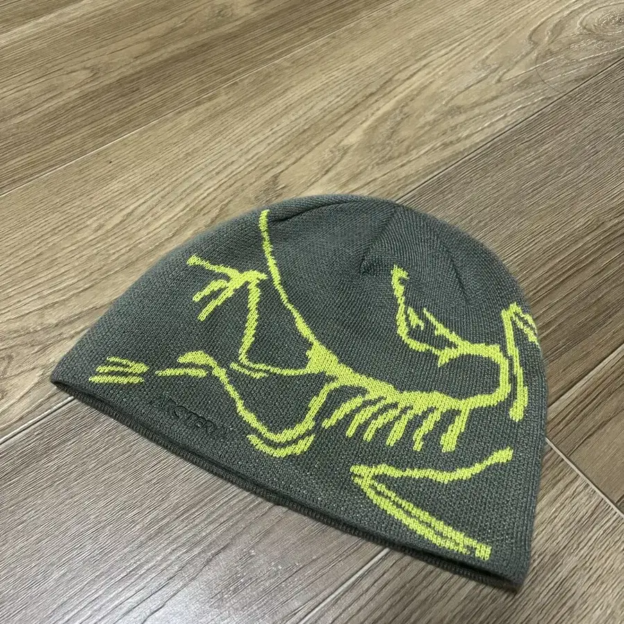 아크테릭스 Arc'teryx Bird Head Toque Forage