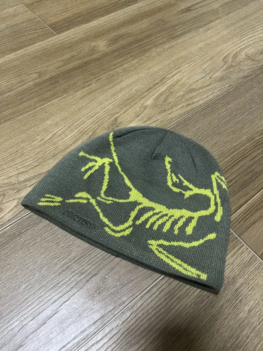 아크테릭스 Arc'teryx Bird Head Toque Forage