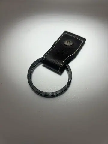 아이더블유씨 키링