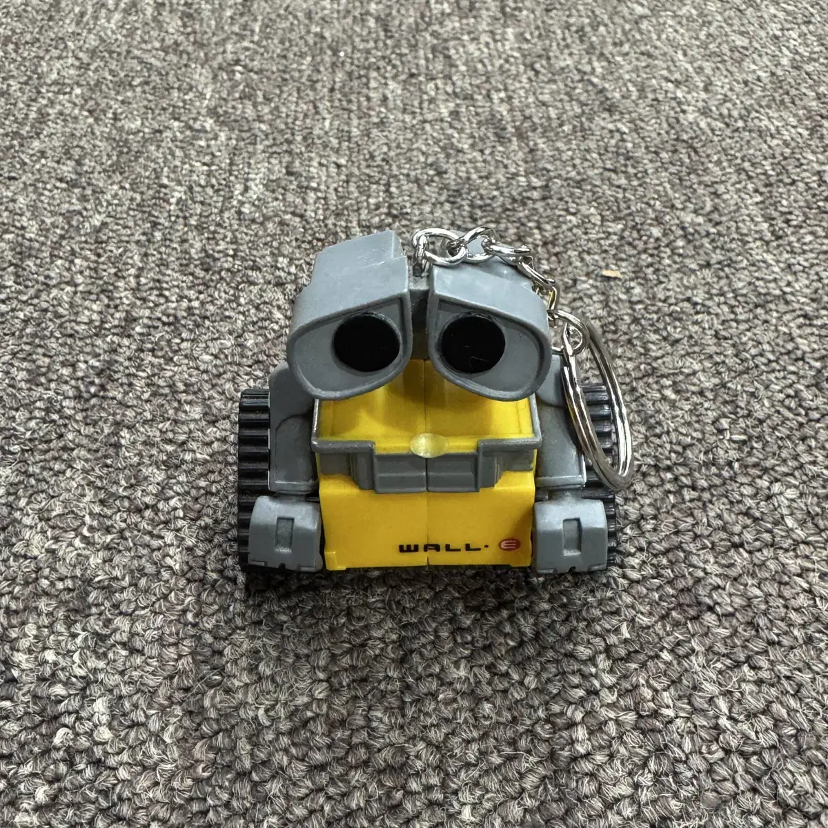 WALL E 키링