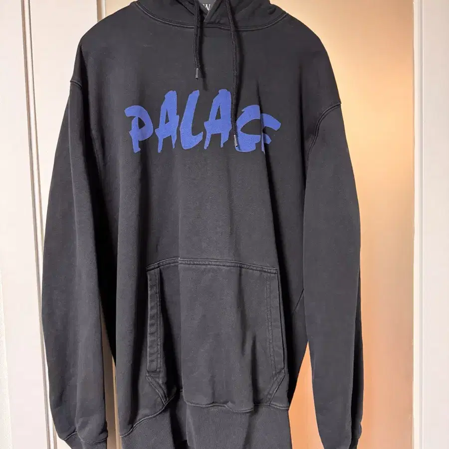 Palace 후드