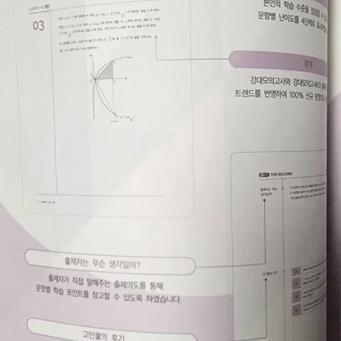 강대n제 시즌2 수1, 수2