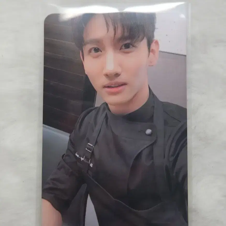 [판매] 동방신기 최강창민 심창민 포카