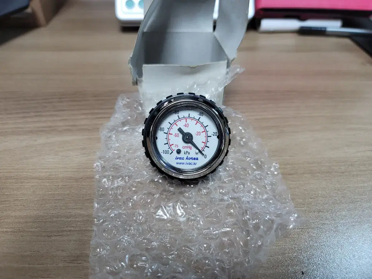 IVG40N (Vaccum Gauge) 진공계이지