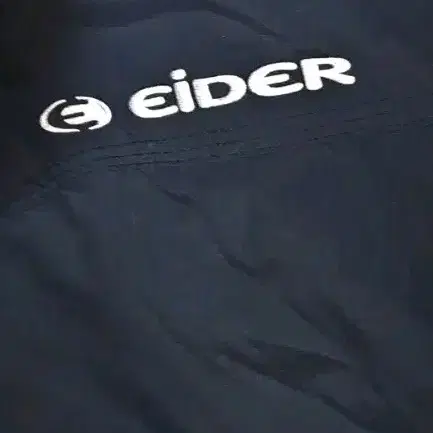 EIDER 패딩