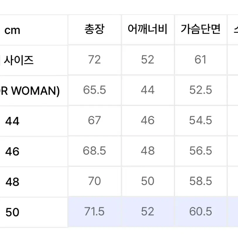 엘무드 화란 니트 제주(오렌지) 50사이즈