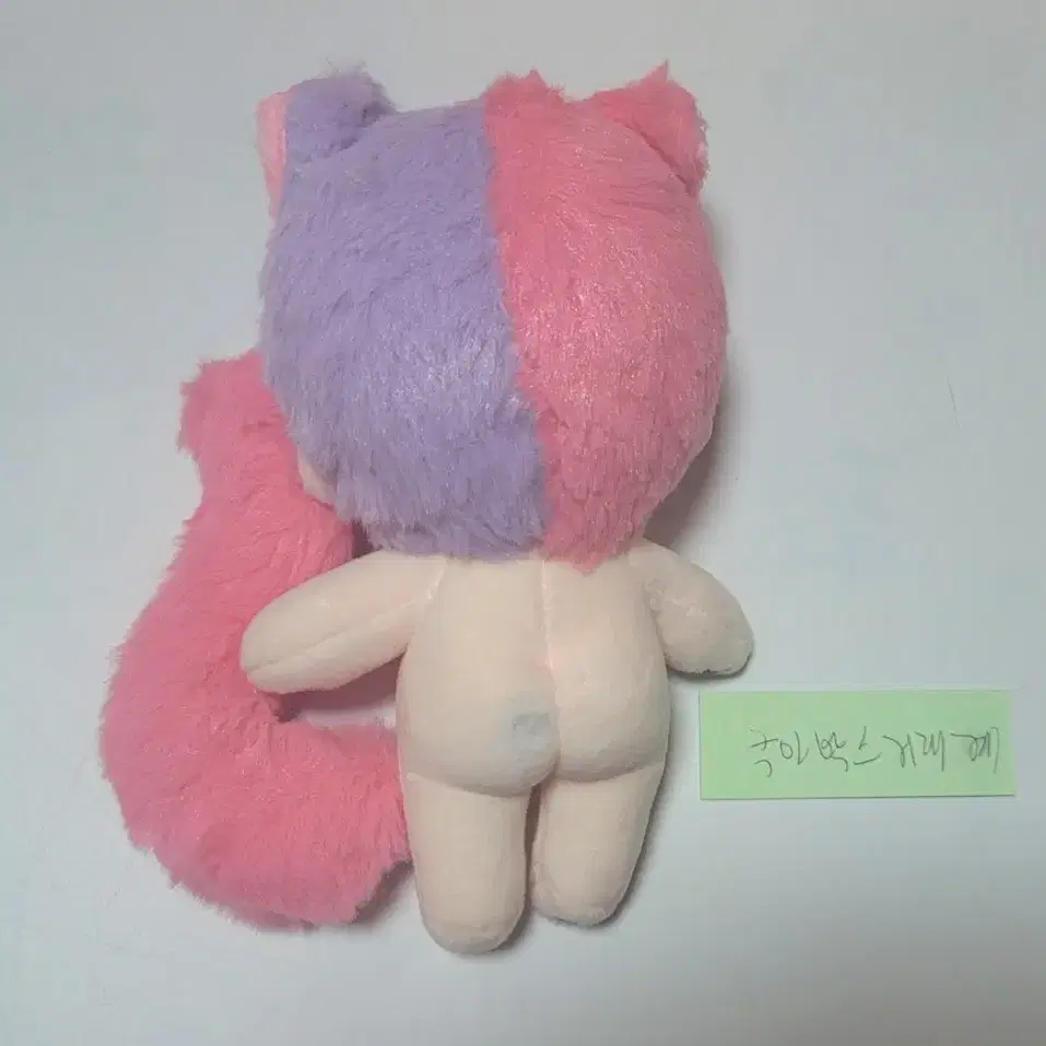 15cm 무속성 인형 베라