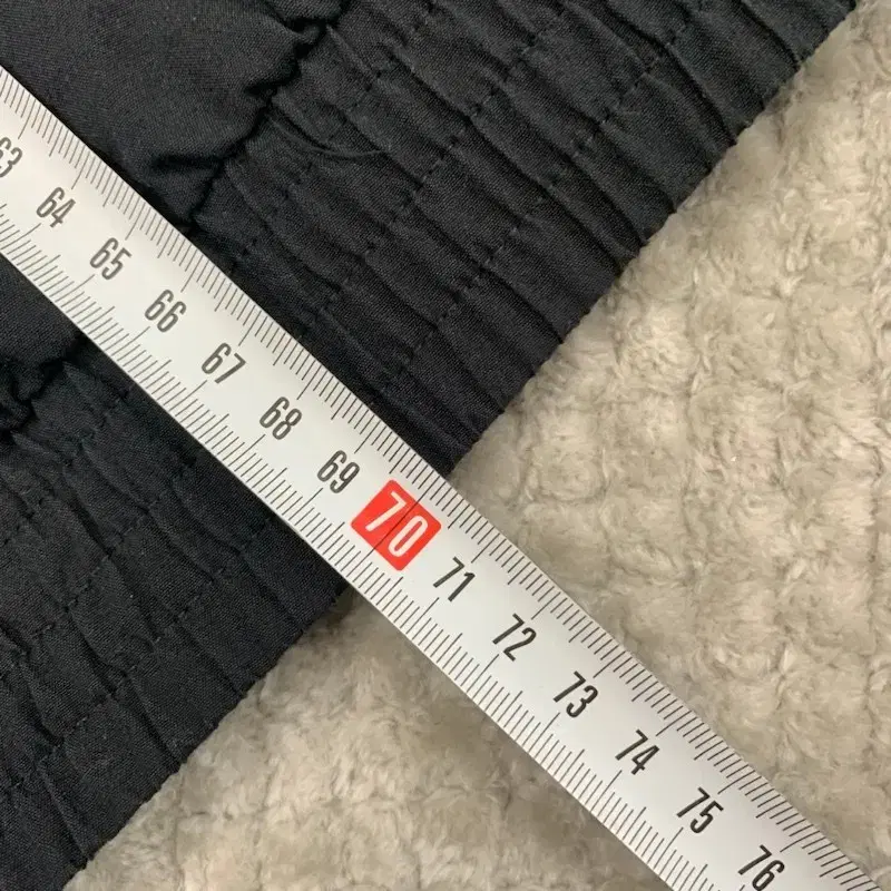 XL ADIDAS 아디다스 삼선 패디드 바람막이 자켓 A00381