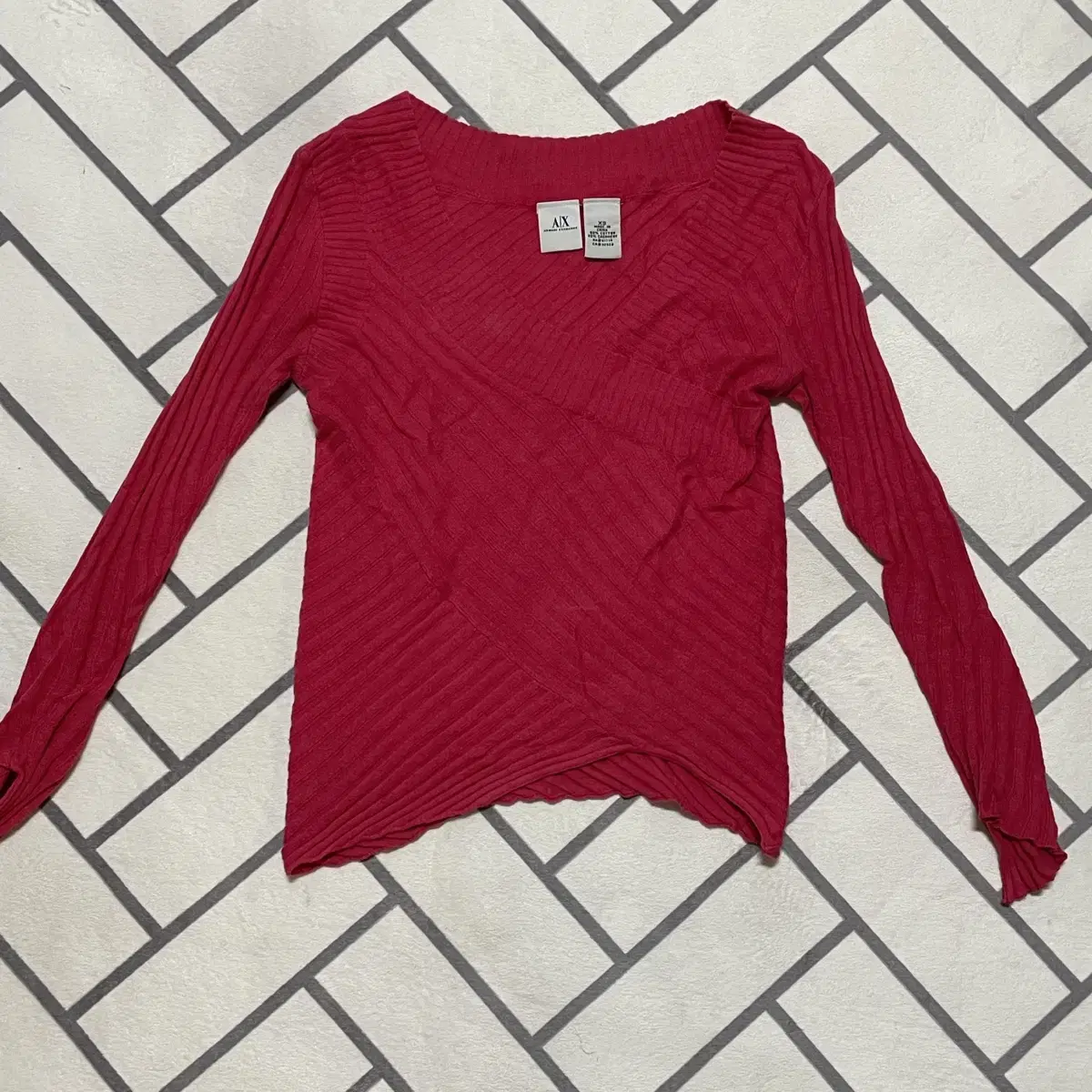 Armani Knit (xs)