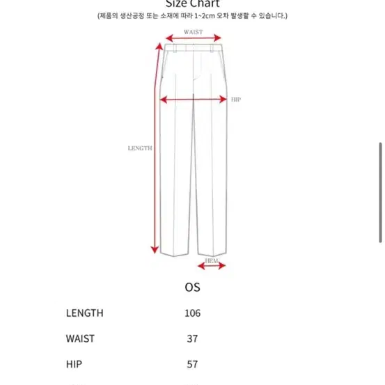 더뮤지엄비지터 HEART SPRAYED POCKET NYLON PANTS