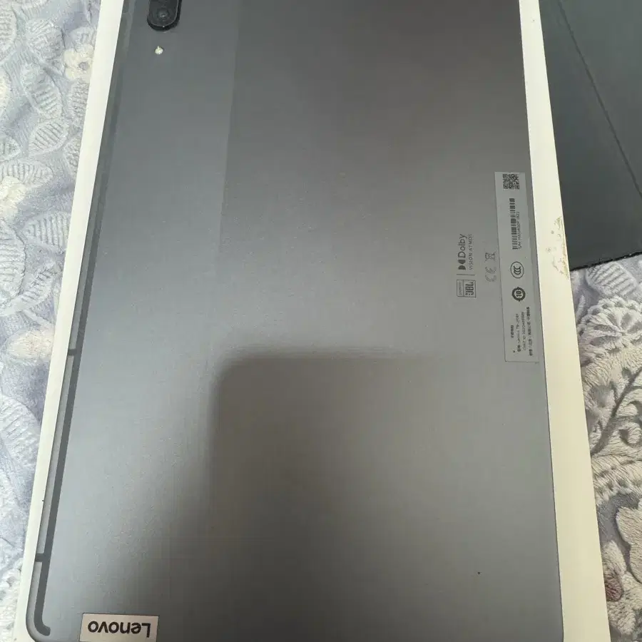 레노버 태블릿 P11 Pro 6+128G (lenovo tb-j706)