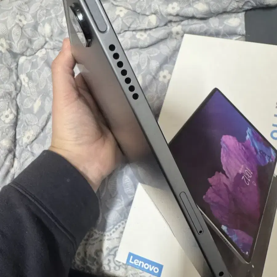 레노버 태블릿 P11 Pro 6+128G (lenovo tb-j706)