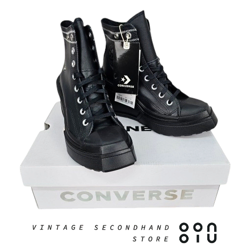 [235] Converse 컨버스 x 마틴알리 척70 디럭스 웨지