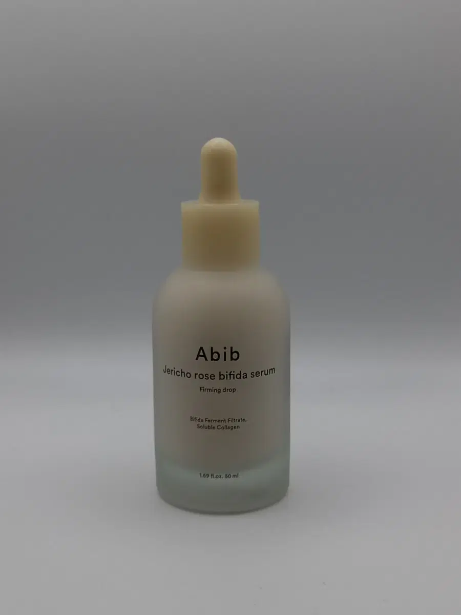 아비브 부활초 비피다 세럼 퍼밍 드롭 50ml