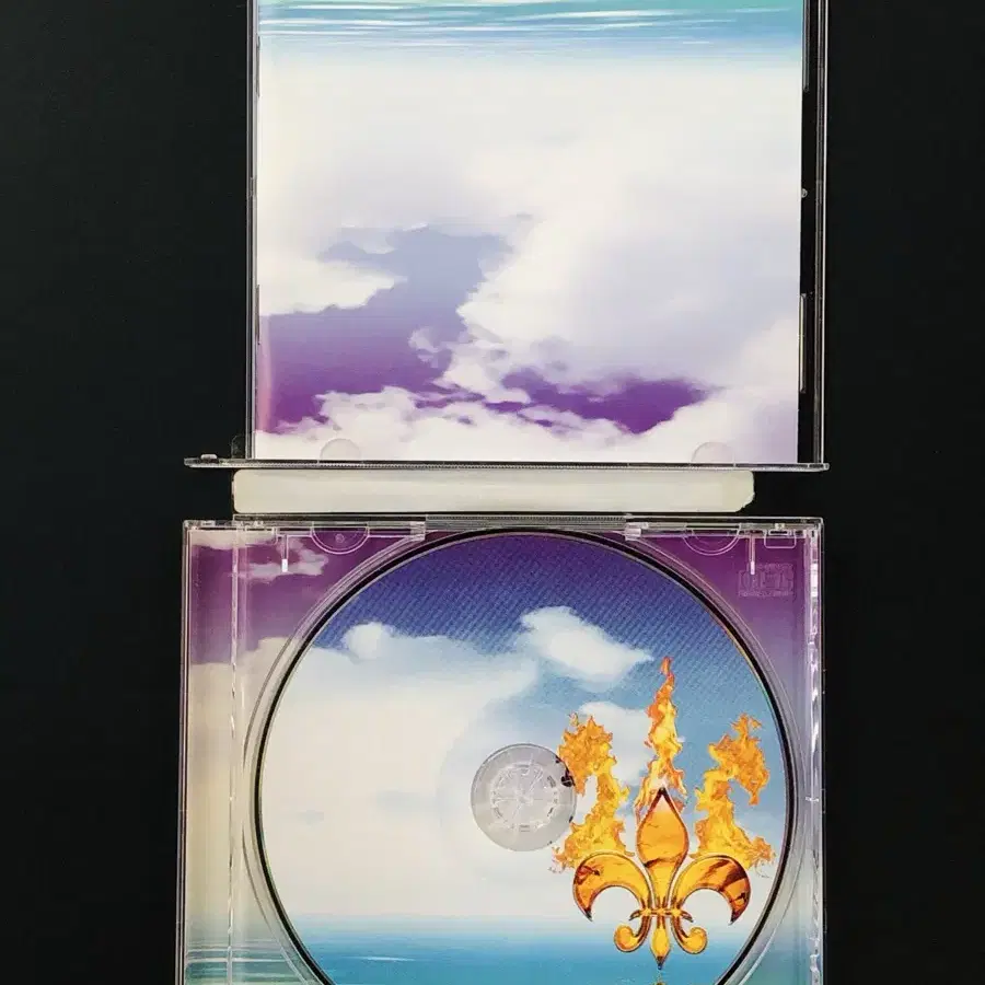 [CD중고] Stratovarius / Elements Pt.1