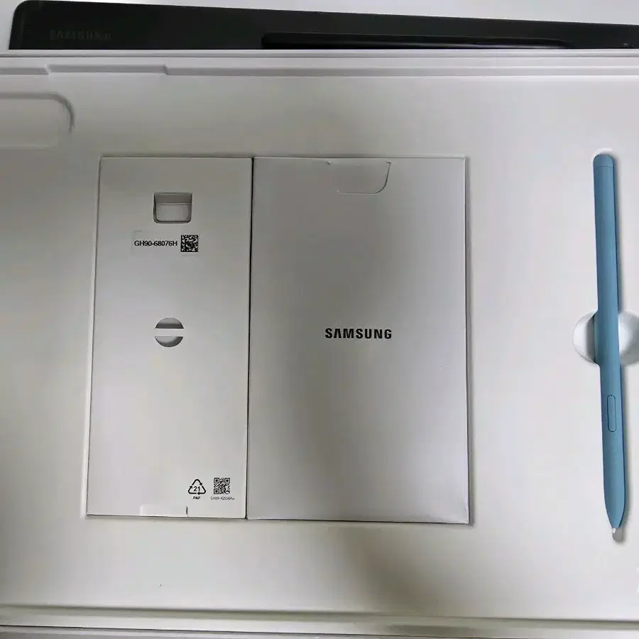 갤럭시탭 s9 울트라 256GB 팔아요