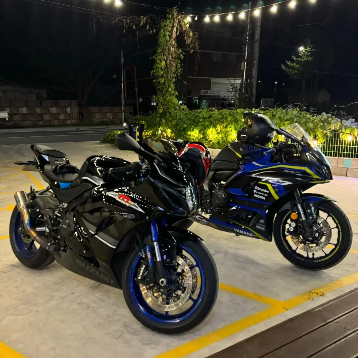 18년식 r1000r 25xxx키로 짧은 키로수 상태최상 팝니다!!