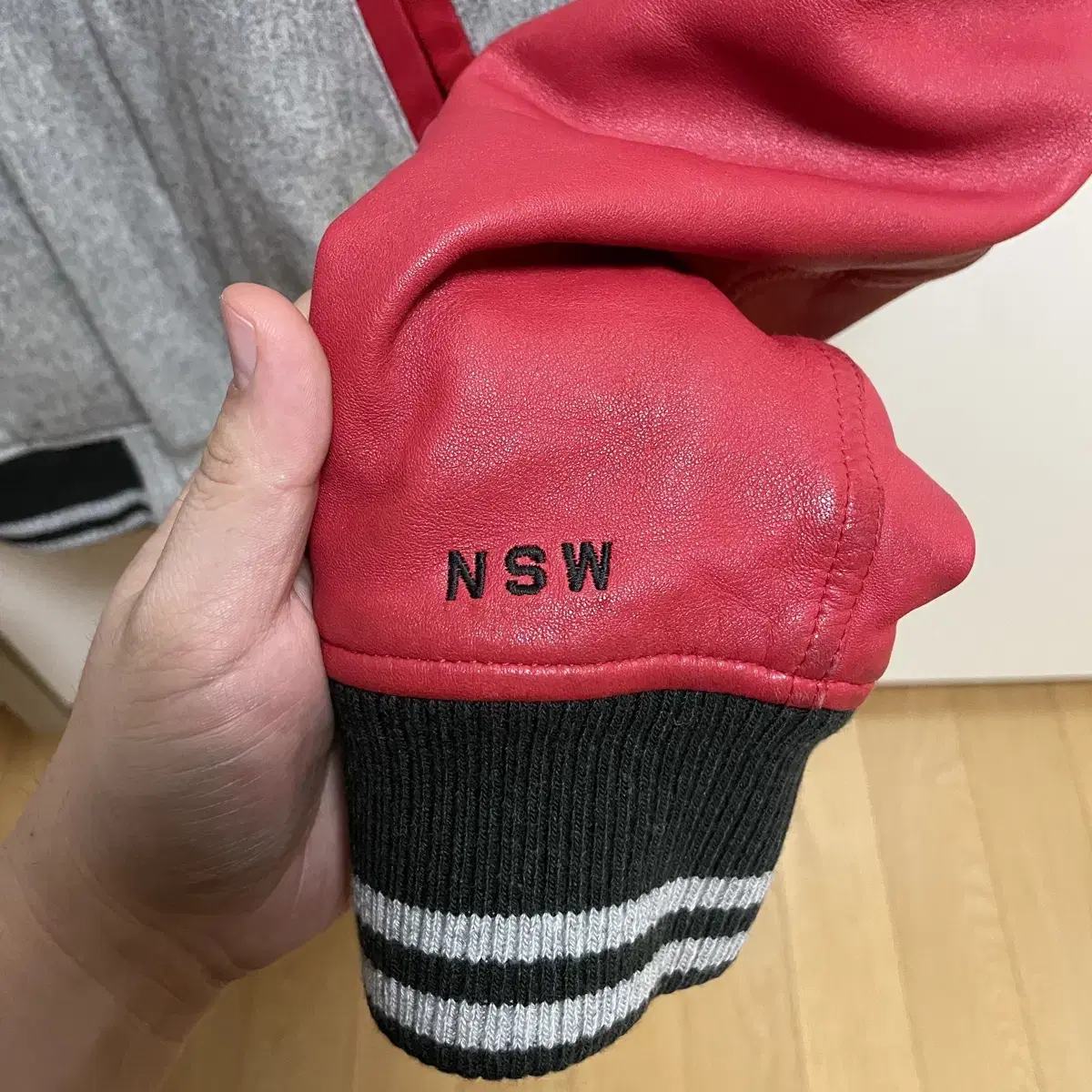 NSW 나이키 스포츠웨어(nike)