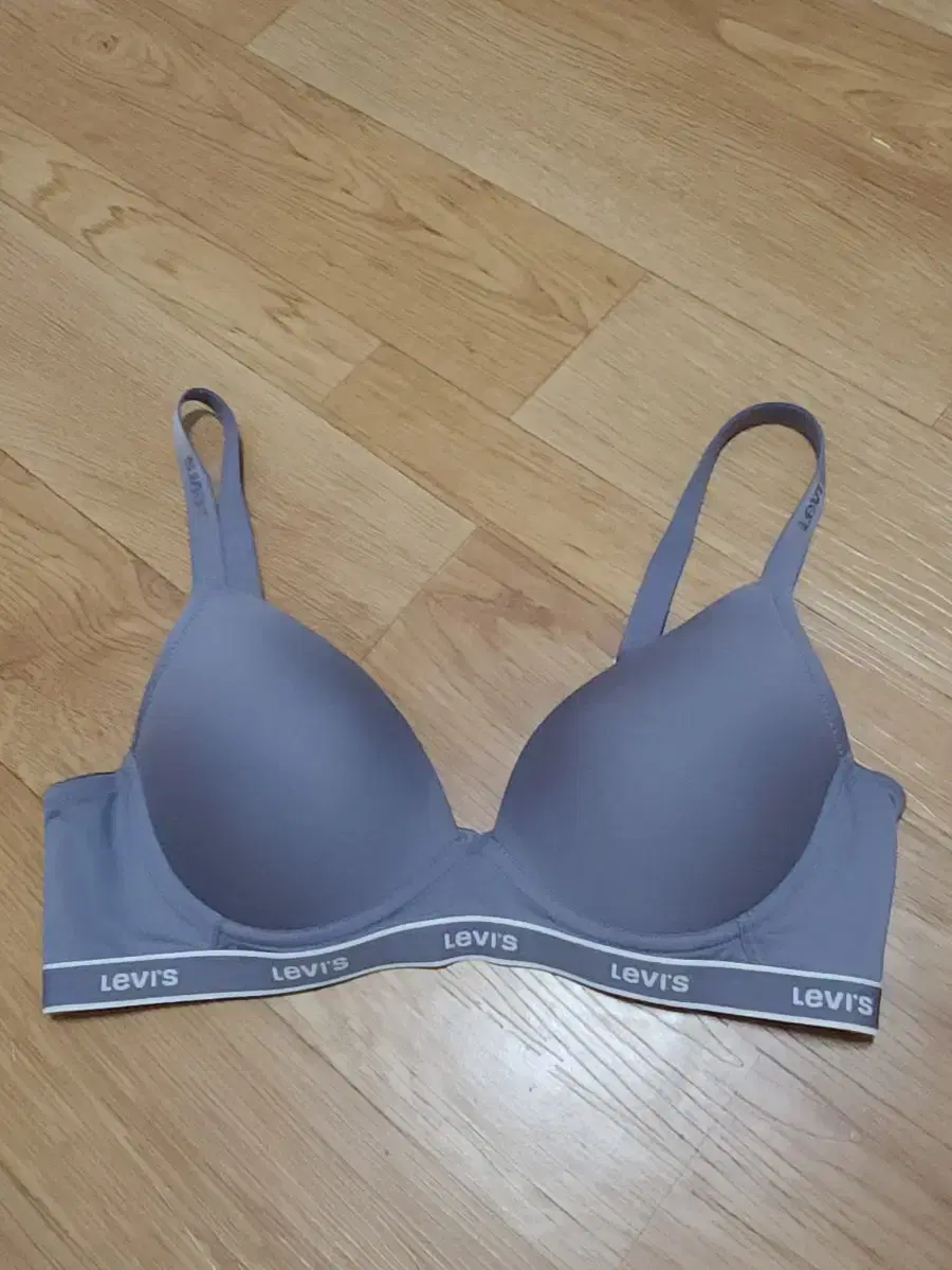 New))Levi's 85B Bra