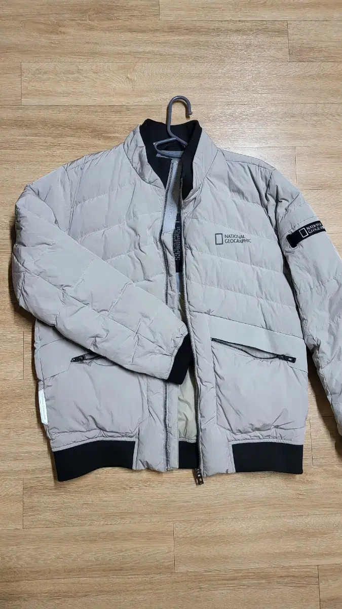 National Geographic Goose Down XL